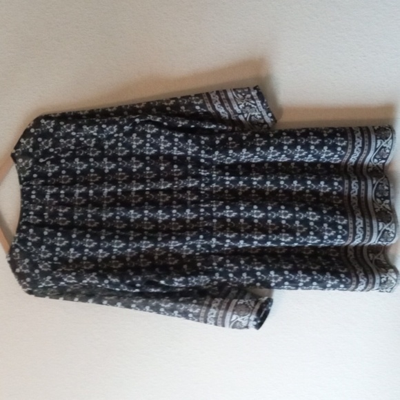 Madewell tassel dress - Picture 5 of 7